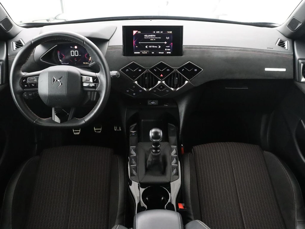 DS DS 3 – foto 5