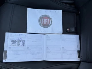 Fiat 124 Spider – thumbnail 23