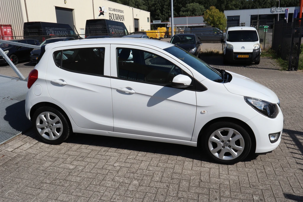 Opel KARL – foto 6