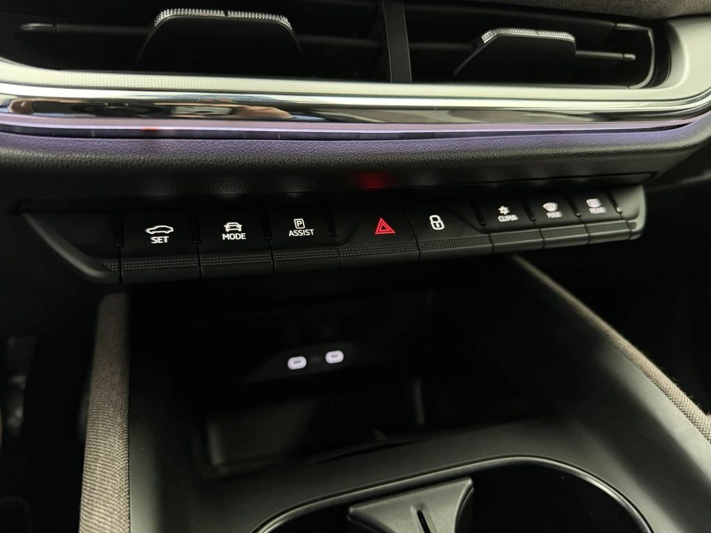 Škoda Enyaq iV – foto 18