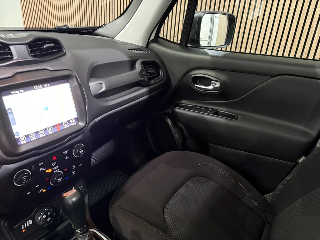 Jeep Renegade – foto 38