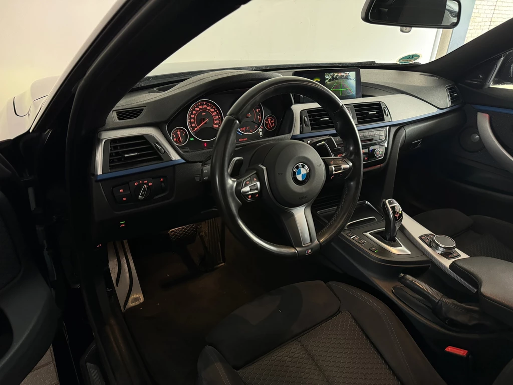 BMW 4 Serie – foto 11