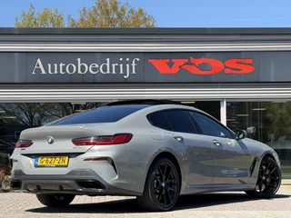 BMW 8 Serie – thumbnail 5