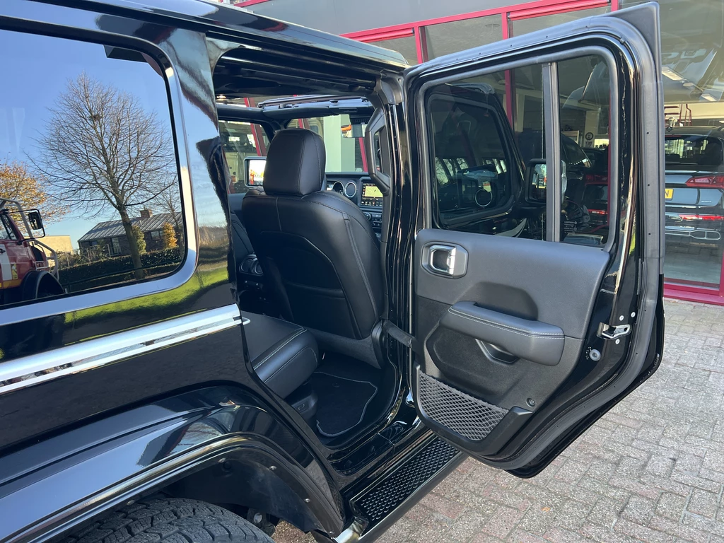 Jeep Wrangler – foto 39
