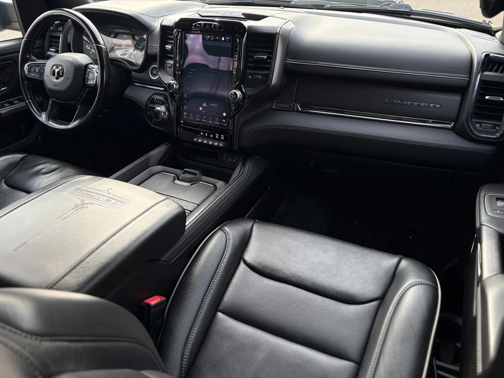 Dodge Ram 1500 – foto 22