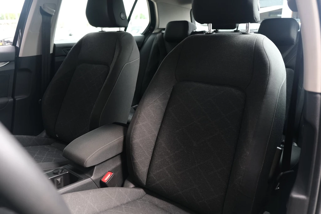 Volkswagen Golf – foto 11