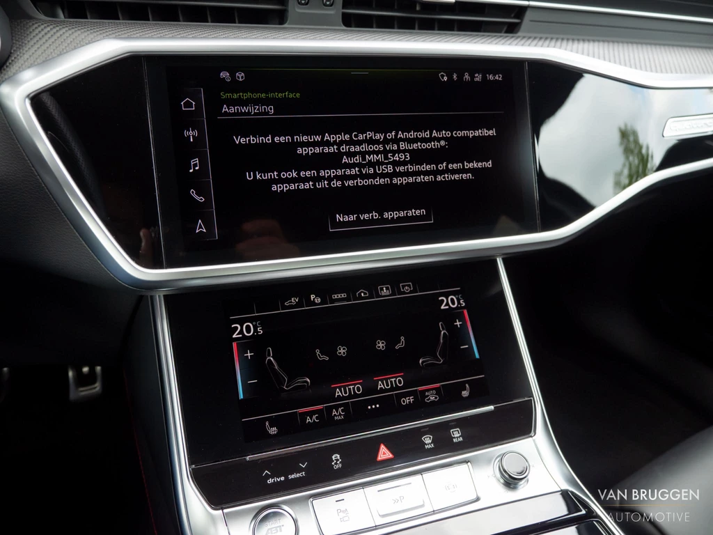 Audi A6 – foto 48