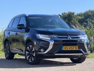 Mitsubishi Outlander – thumbnail 9