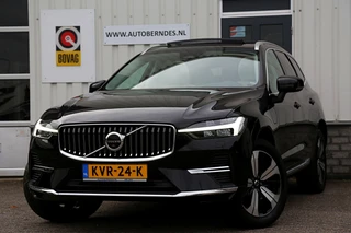 Volvo XC60 – thumbnail 1
