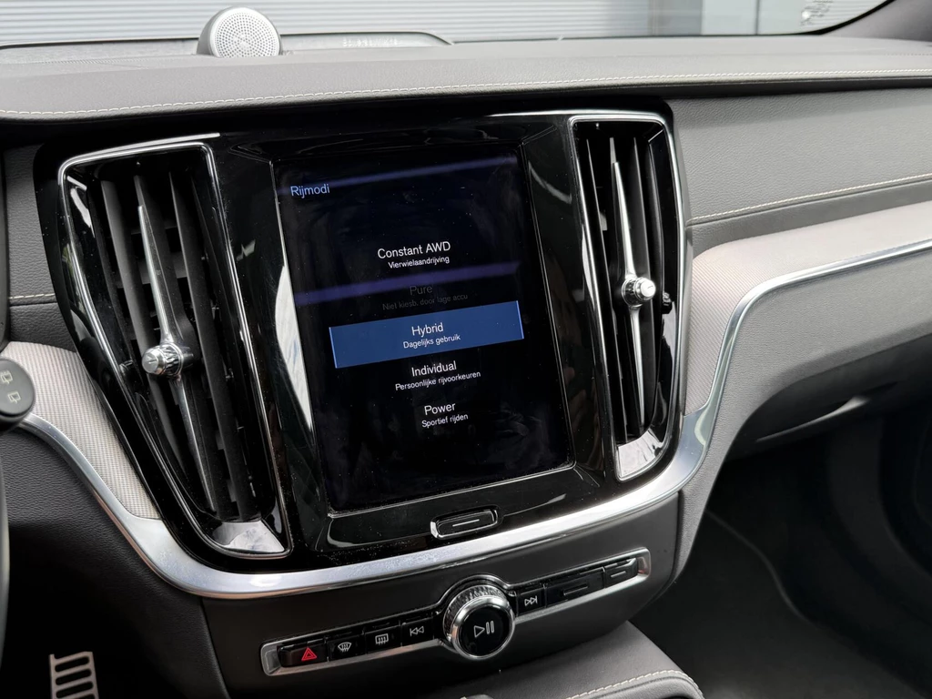 Volvo V60 – foto 25
