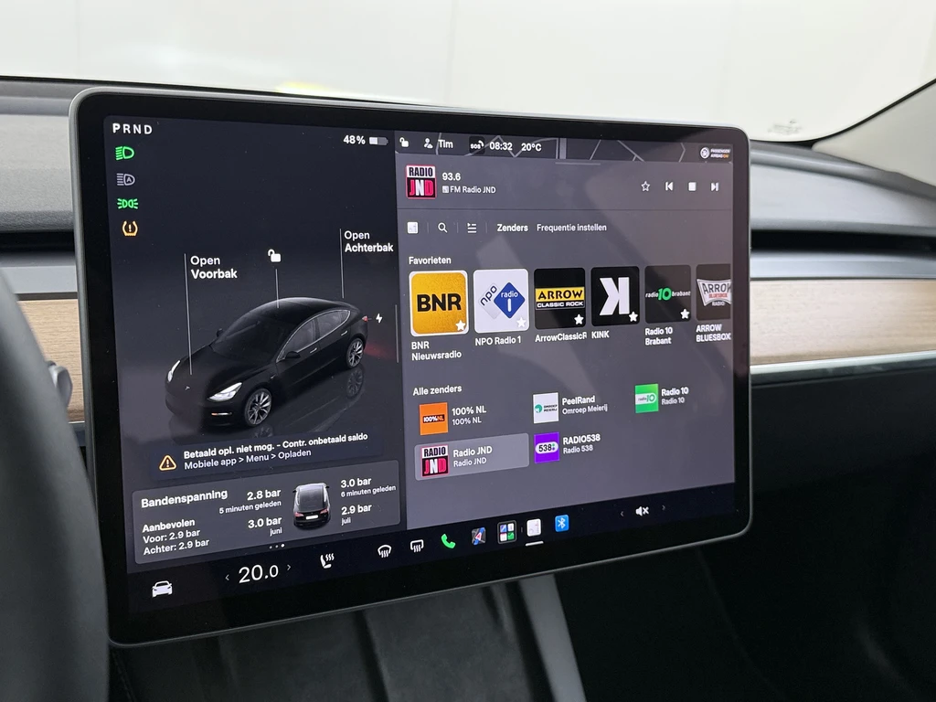 Tesla Model 3 – foto 22