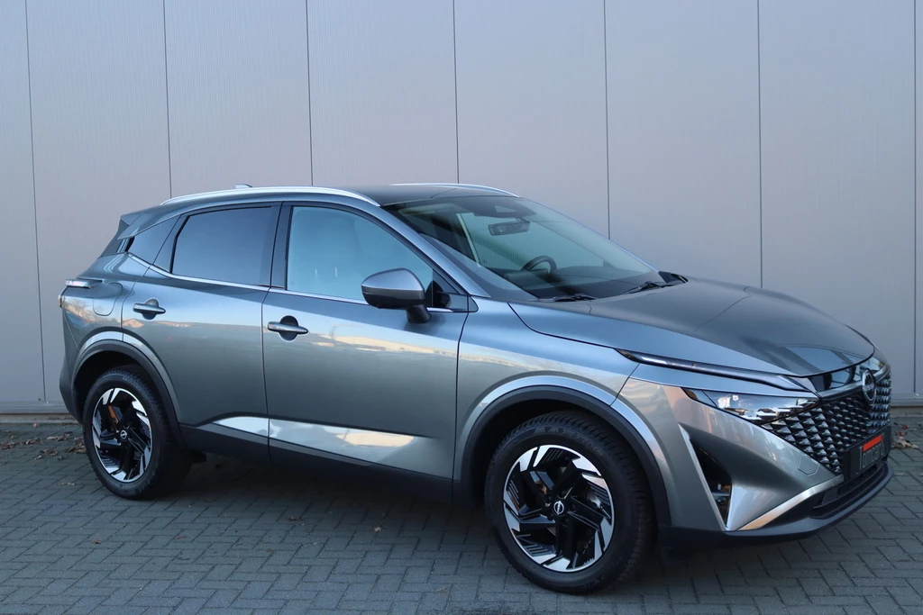 Nissan QASHQAI – foto 8