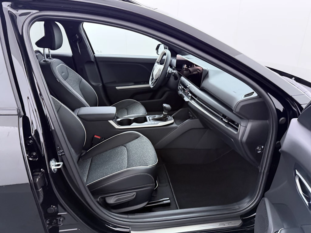 Kia K4 – foto 40