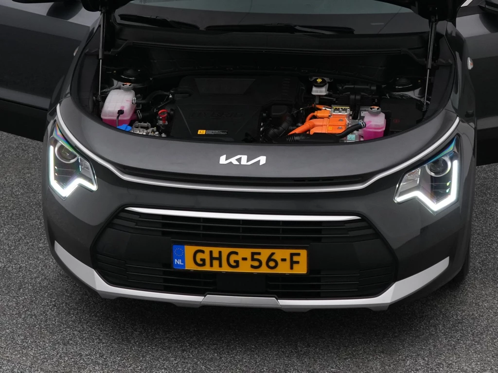 Kia Niro – foto 33