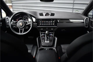 Porsche Cayenne – thumbnail 7