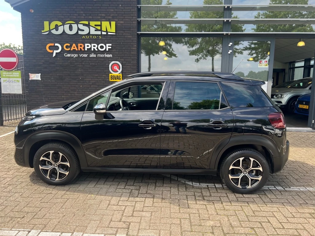 Citroën C3 Aircross – foto 3