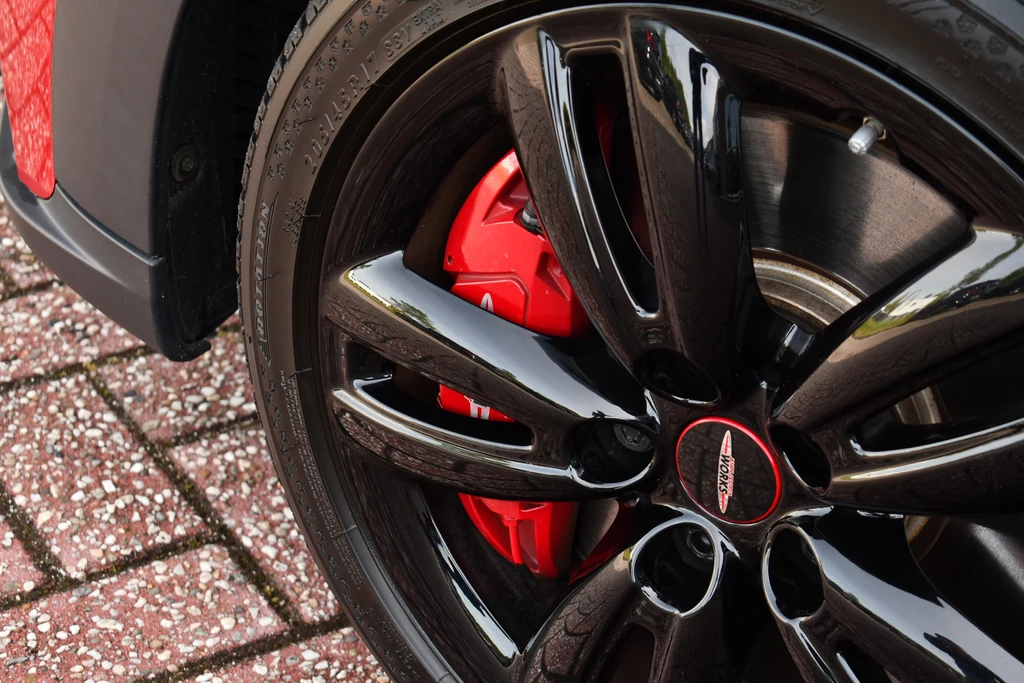 MINI Cooper – foto 44