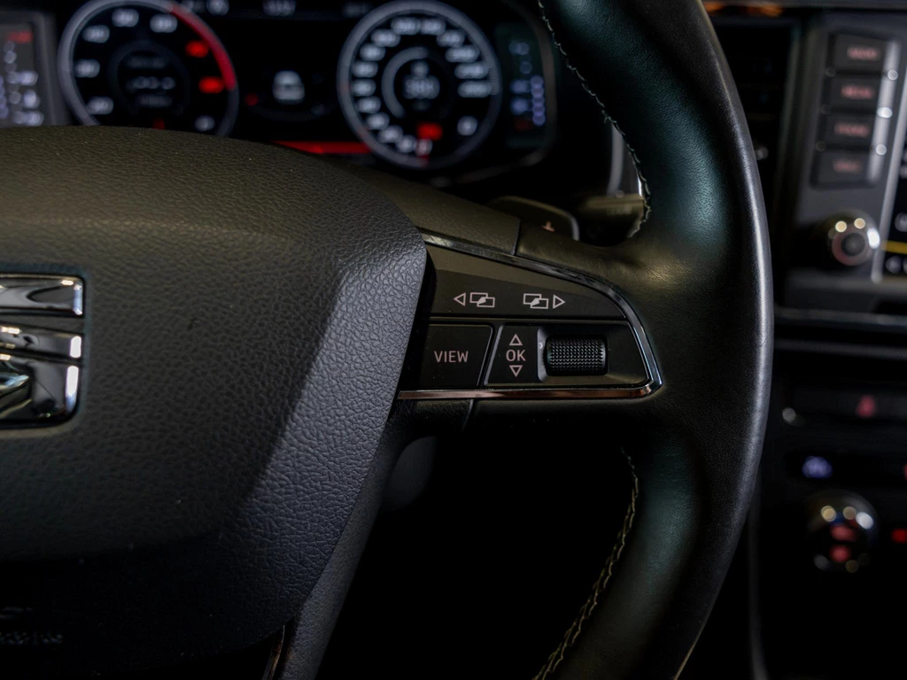 SEAT Ateca – foto 24