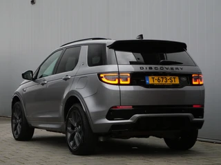 Land Rover Discovery Sport – thumbnail 3