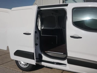 Opel Combo-e – thumbnail 10