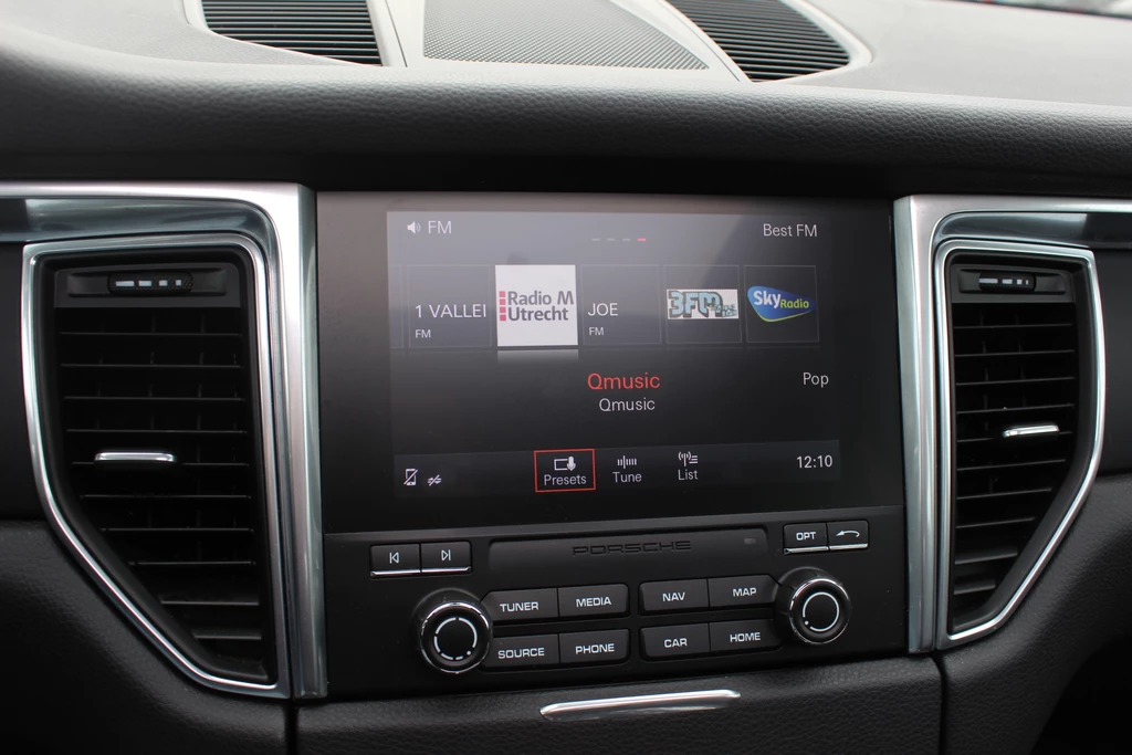 Porsche Macan – foto 24