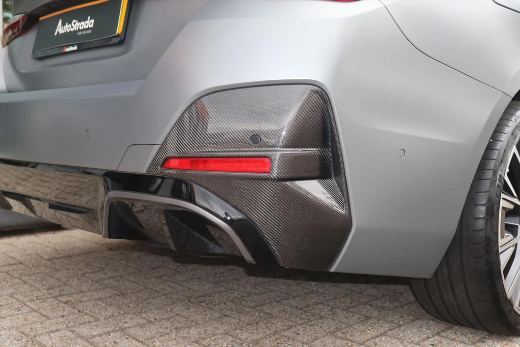 BMW i4 – foto 15