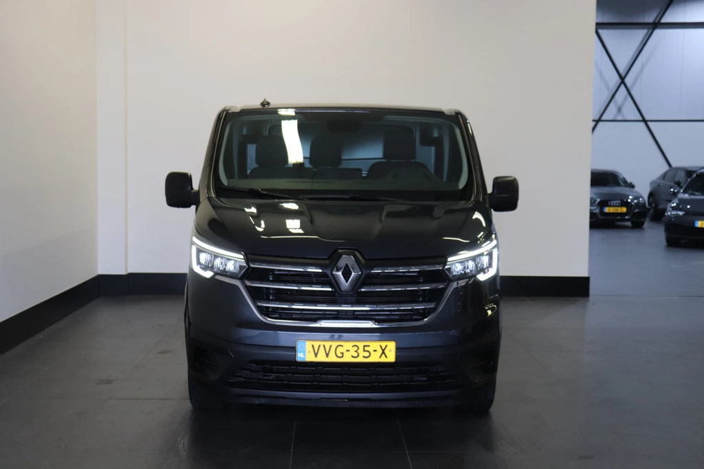 Renault Trafic – foto 7