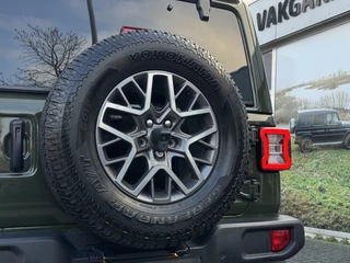 Jeep Wrangler – thumbnail 36