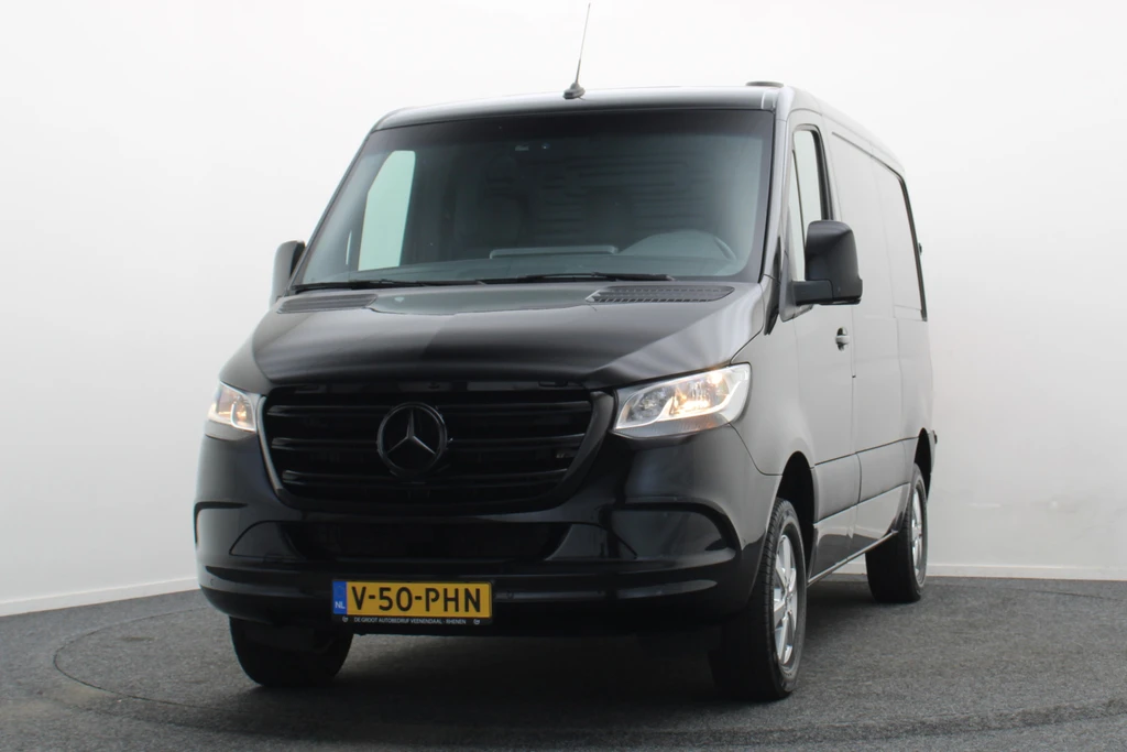 Mercedes-Benz Sprinter – foto 2