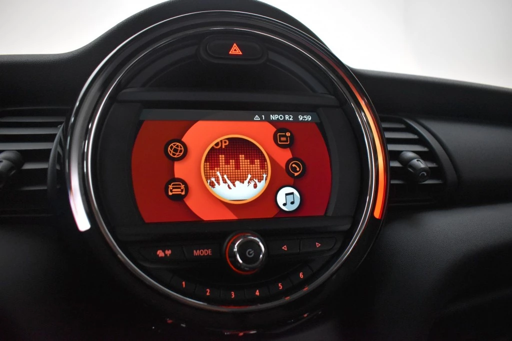 MINI One – foto 16