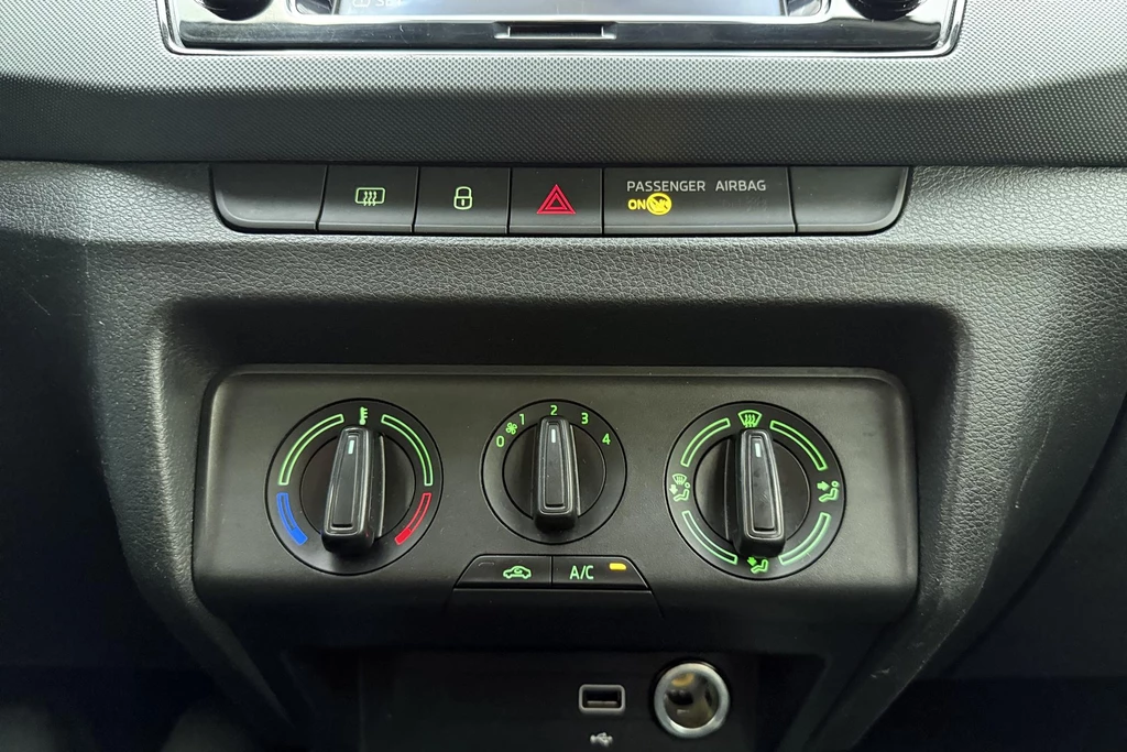 Škoda Fabia – foto 20