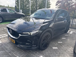 Mazda CX-5 – thumbnail 1