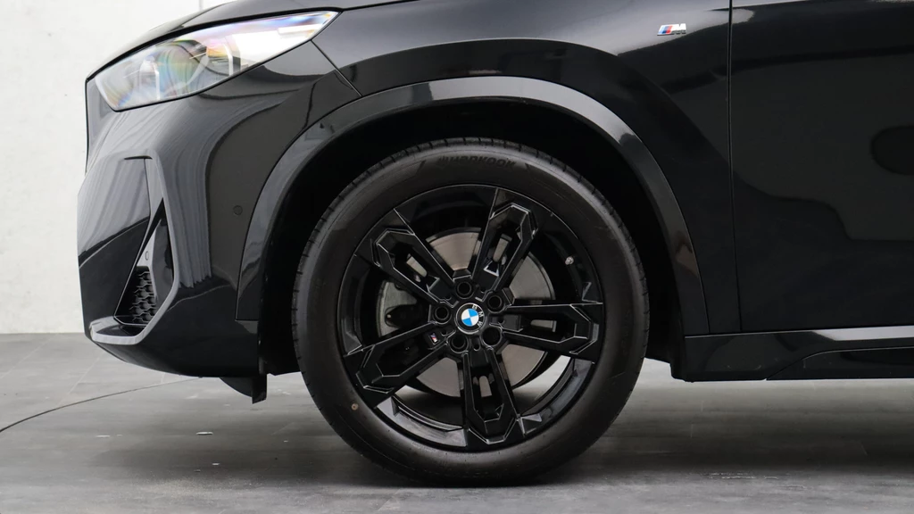 BMW X1 – foto 13