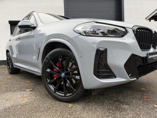 BMW X3 – thumbnail 8