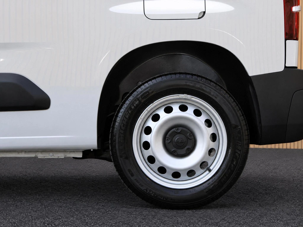 Opel Combo – foto 23