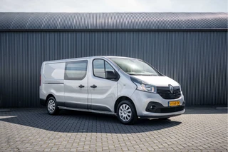 Renault Trafic – thumbnail 6
