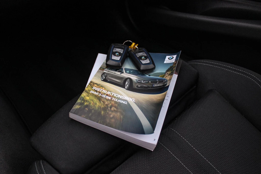 BMW 3 Serie – foto 42