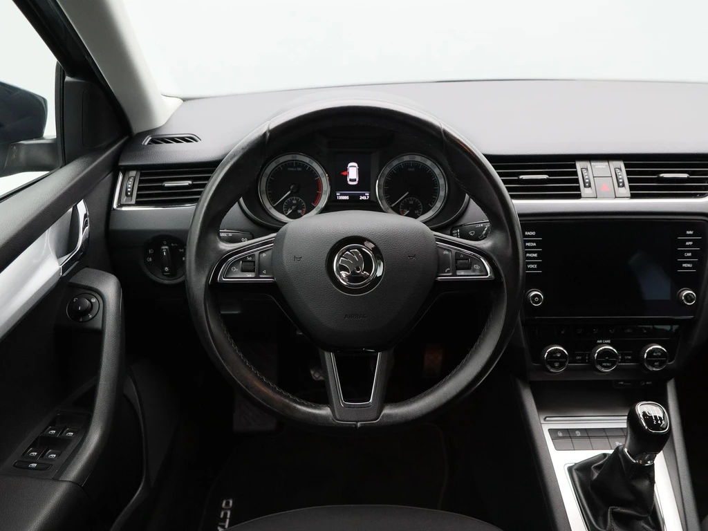Škoda Octavia – foto 33