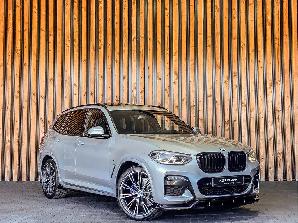 BMW X3 – foto 12