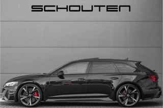 Audi RS6 – thumbnail 3