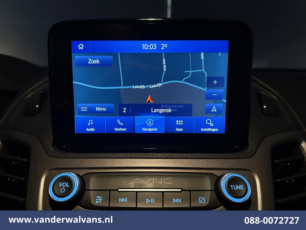 Ford Transit Connect – foto 6