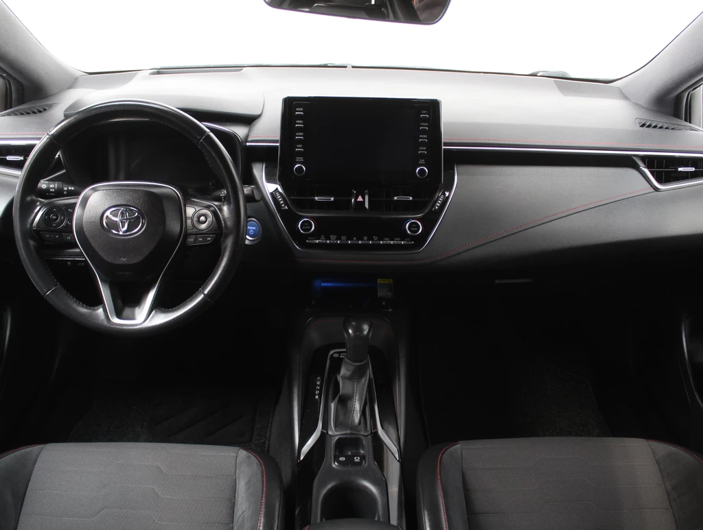 Toyota Corolla Touring Sports – foto 13