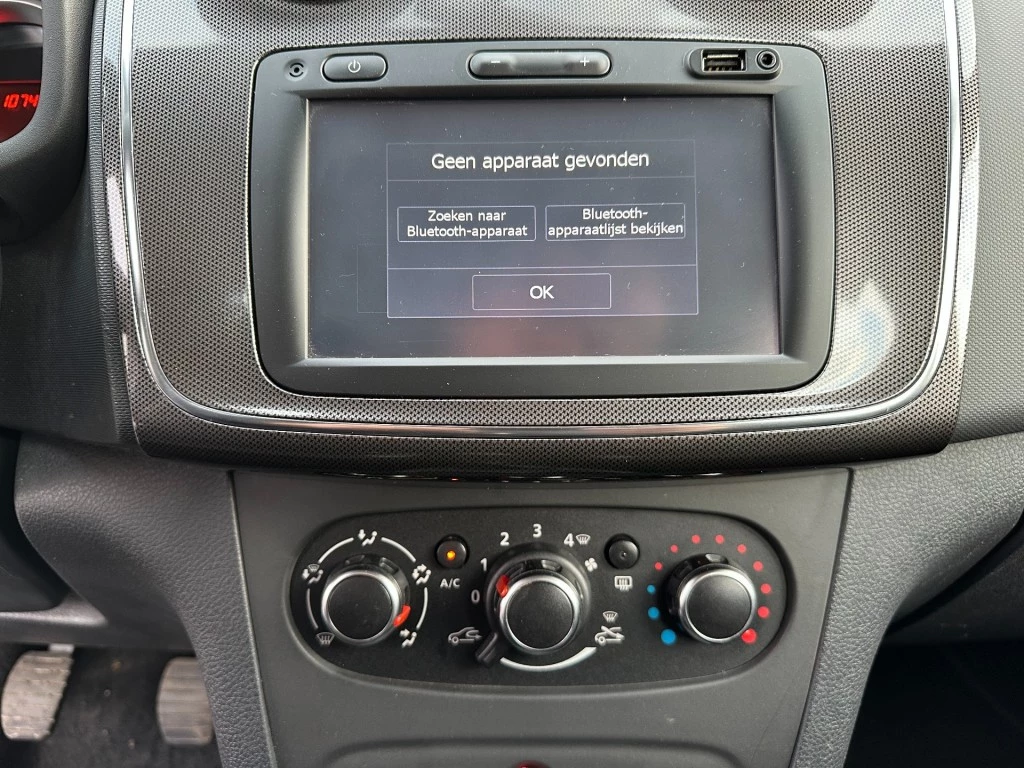Dacia Sandero Stepway – foto 21