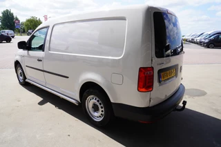 Volkswagen Caddy – thumbnail 3