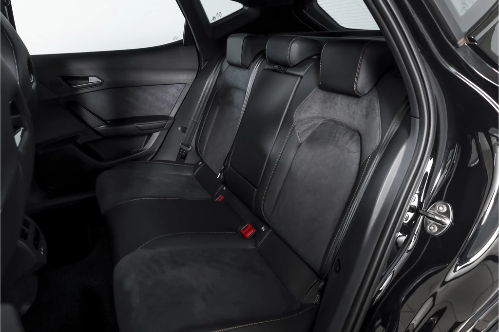 CUPRA Formentor – foto 13