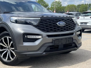 Ford Explorer – thumbnail 6