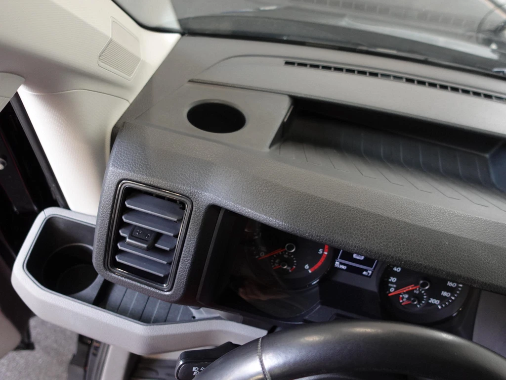Volkswagen Crafter – foto 22