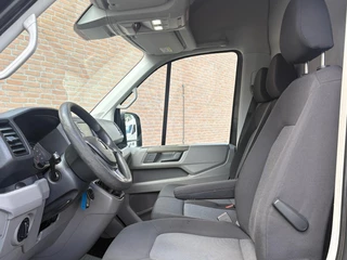 Volkswagen Crafter – thumbnail 12