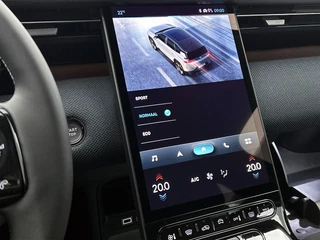 Citroën C5 Aircross – thumbnail 12