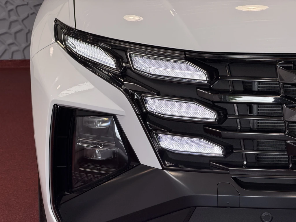Hyundai Tucson – foto 75